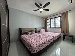 Blk 417A Fernvale Riverwalk (Sengkang), HDB 4 Rooms #581386081